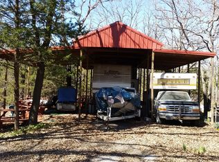 4 Deer Path, Sulphur, OK 73086