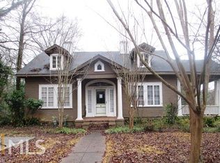 309 Springdale Dr, Lagrange, GA 30240