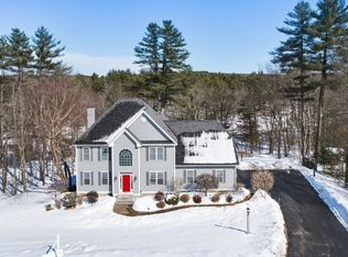 59 Post Road, Hooksett, NH 03106