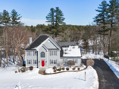 59 Post Road, Hooksett, NH, 03106