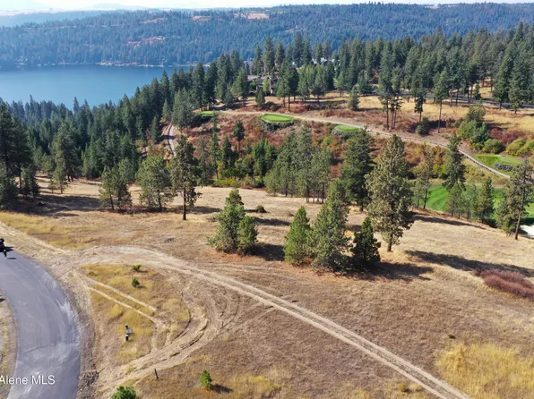 L194 S Basalt Dr, Coeur D Alene, ID 83814