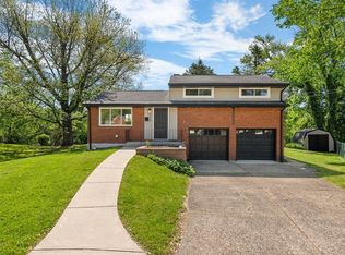 519 Larix Rd, Monroeville, PA 15146