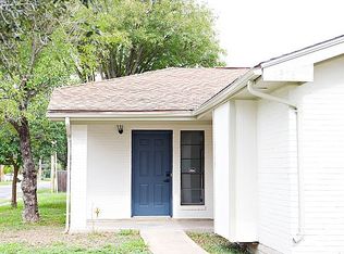 1316 Quamasia Ave, McAllen, TX 78504