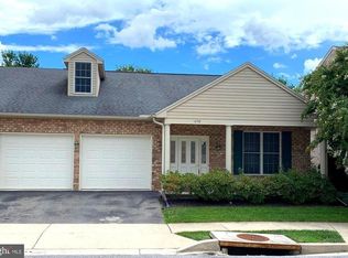 1850 Meridian Dr, Hagerstown, MD