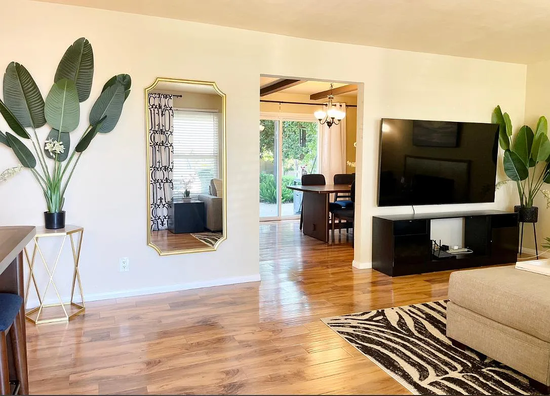 4 bed, 1534 sqft, $5,200 — Photo 3