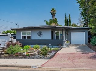 5472 Geneva Ave, San Diego, CA 92114