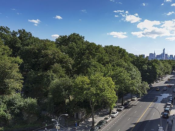 5th image of 461 Central Park W APT 4A