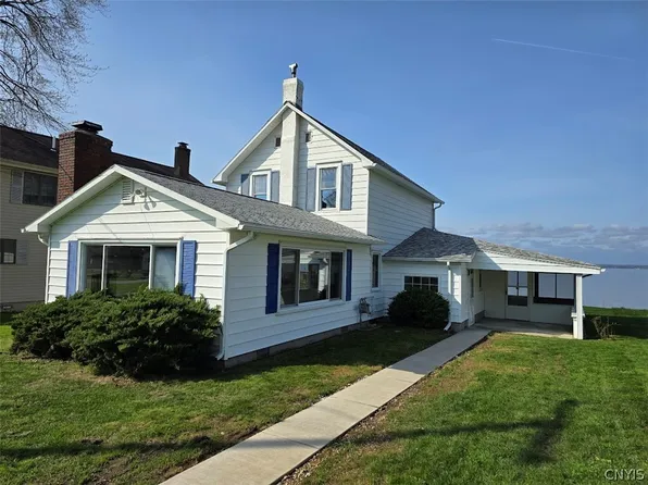 1109 Walnut Grove Rd, Bridgeport, NY 13030