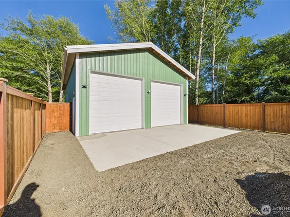 1022 E Delilah Rose Lane, Westport, WA 98595