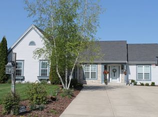 W232N7649 Habitat Ct, Sussex, WI 53089