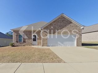 11554 Crimson Ridge Rd, Brookwood, AL 35444