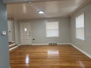 5719 Paseo Blvd, Kansas City, MO 64110