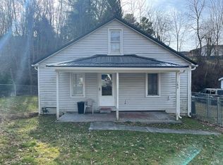180 Old Pemberton Rd, Beckley, WV 25801
