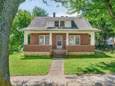 855 W Main St, Wytheville, VA, 24382