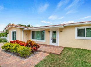 500 NW 13th Ave, Boca Raton, FL 33486