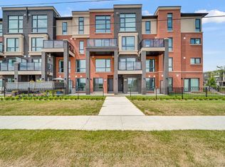 25 Romilly Ave #17, Brampton, ON
