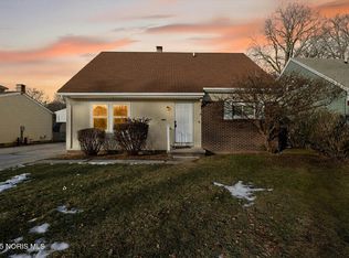 4224 Shade Tree Dr, Toledo, OH 43615