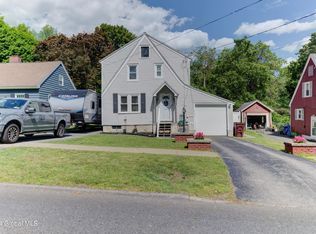 168 East Blvd, Gloversville, NY 12078