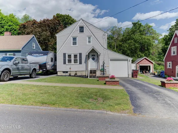 168 East Boulevard, Gloversville, NY 12078