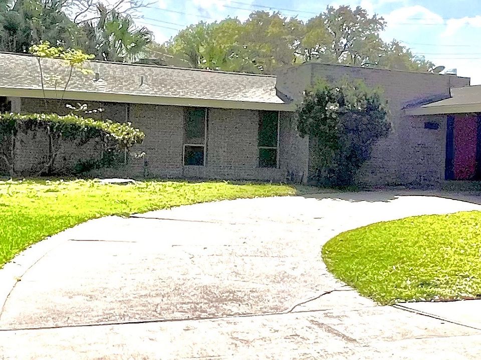 Mid-century modern 4609 Wilma