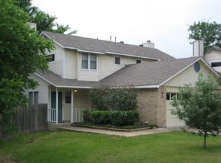 2005 Kenneth Ave #A, Austin, TX 78741