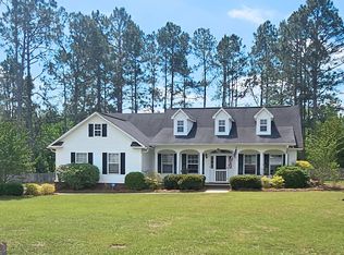 902 Pointer Rd, Statesboro, GA 30461