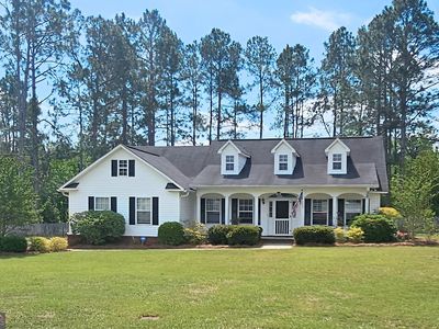 902 Pointer Rd, Statesboro, GA, 30461