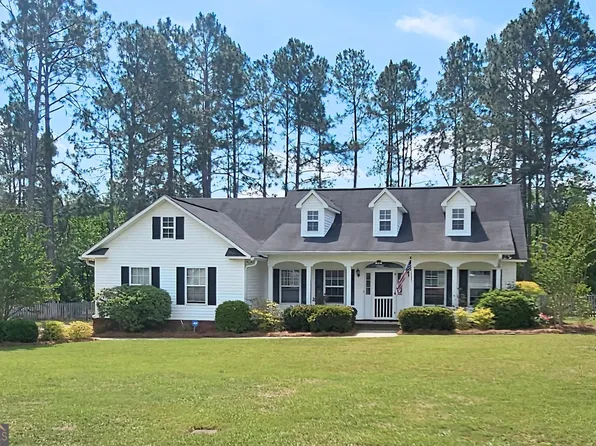902 Pointer Rd, Statesboro, GA 30461