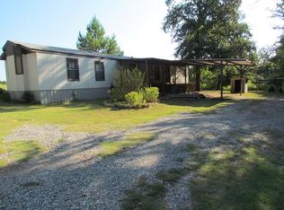 190738 N 4130 Rd, Antlers, OK 74523