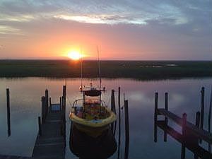 Sunrise