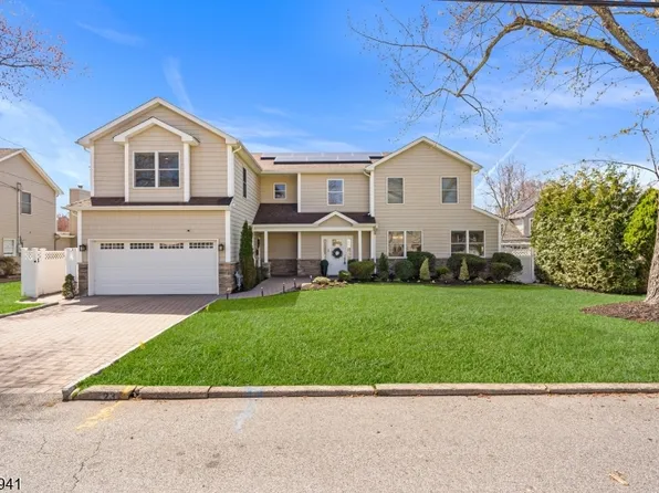 23 George Rd, Emerson Boro, NJ 07630