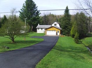 5029 Route 374, Lyon Mountain, NY 12955