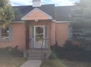 804 University Ter, Reno, NV 89503