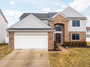 8797 Lilly Dr, Ypsilanti, MI 48197