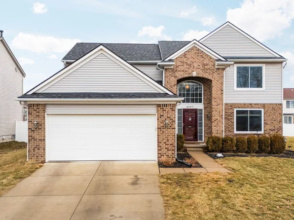 8797 Lilly Dr, Ypsilanti, MI 48197