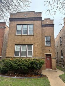 1711 N Austin Ave, Chicago, IL, 60639