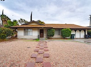 461 W Mary Ln, Hemet, CA 92543
