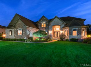 2814 Hapner Way, Batavia, IL 60510