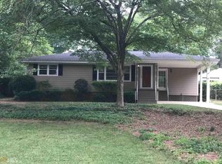 175 Crestview Cir, Athens, GA 30606