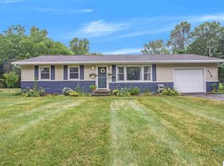 376 Richard St, Spring Arbor, MI 49283