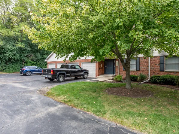 1677 W Beach Rd #1677, Waukegan, IL 60087