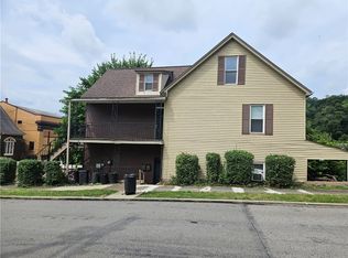 502 Center Ave FLOOR 2, Pitcairn, PA 15140