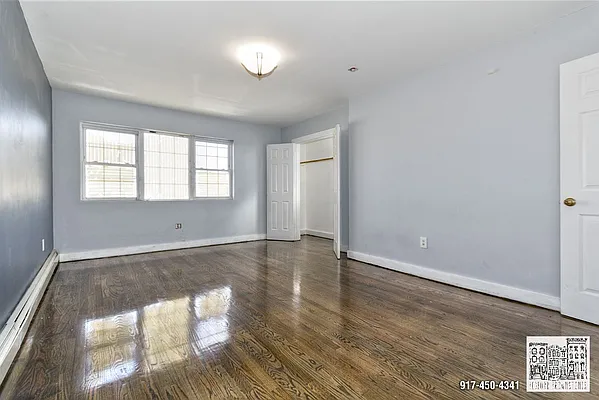 Rented by Bedford Brownstone Realty | media 12