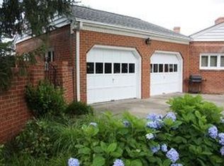 515 Timberneck Ct, Hampton, VA 23663