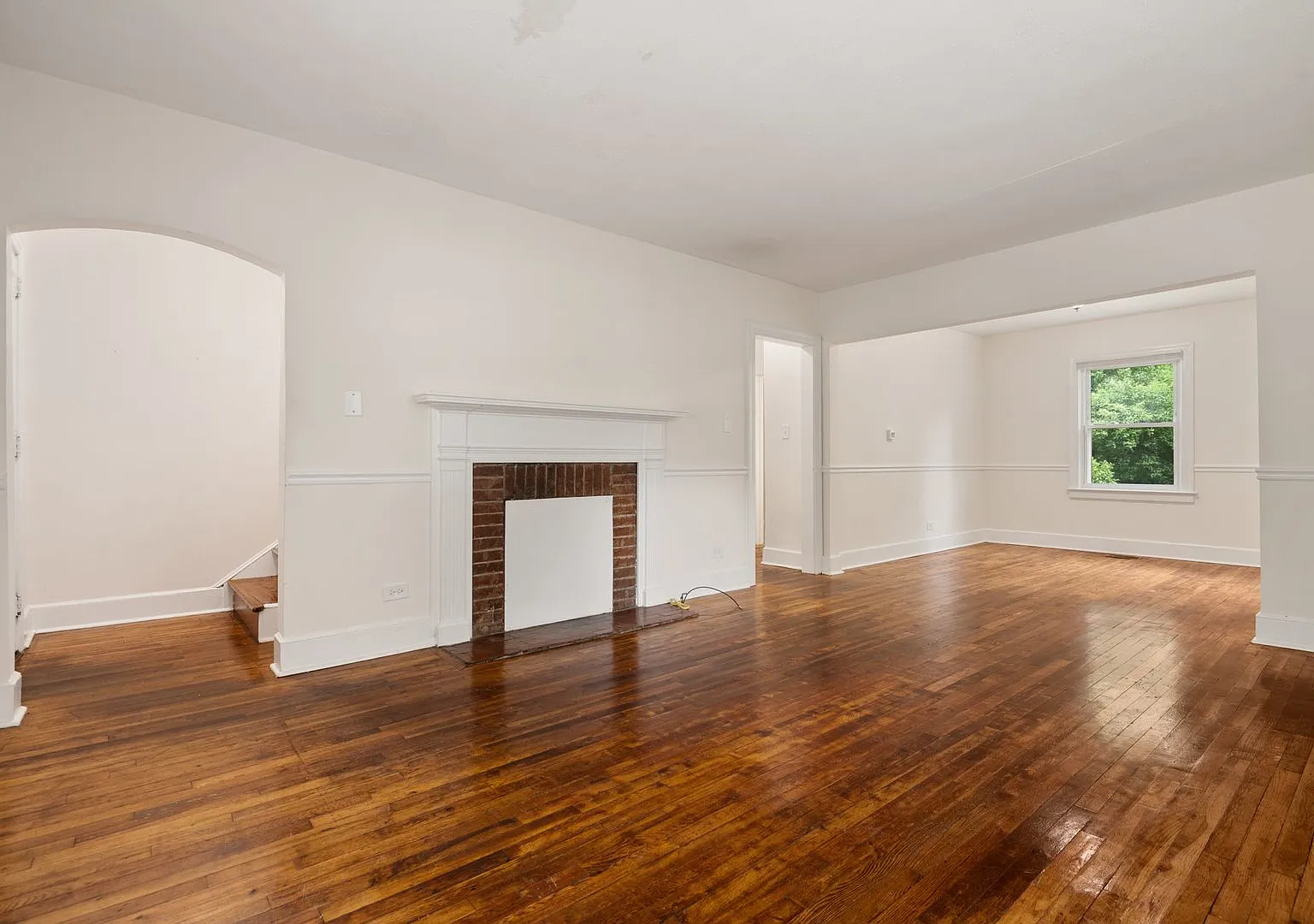 Perfect Location! 2BR/1BA Home Near Duke & Downtown Durham — Photo 4