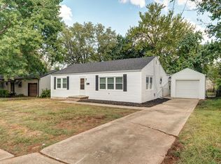 1644 S Broadway Ave, Springfield, MO 65807
