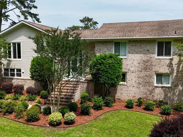 105 Lakeside Drive, Havelock, NC 28532