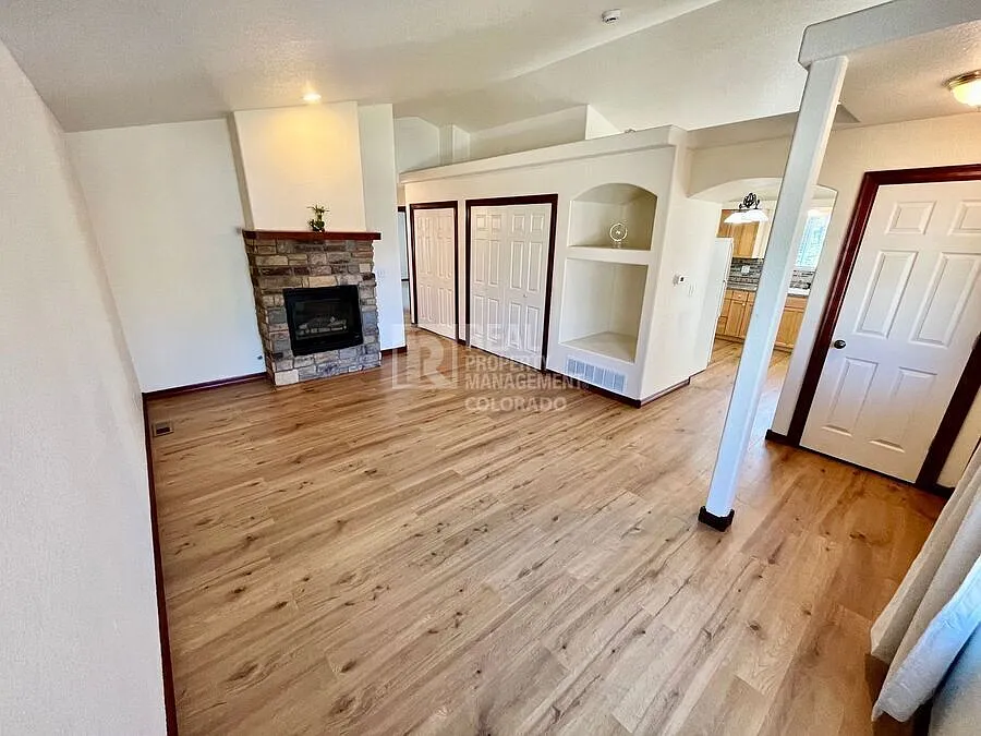 Enjoy Peaceful Small-Town Living in This Spacious 3-Bedroom Duplex — Photo 3