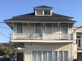 1320 Milan St APT 2, New Orleans, LA 70115