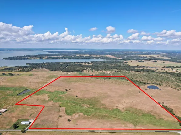 SE County Road 2220, Corsicana, TX 75109